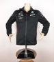 Mercedes AMG F1 Team Softshell - Оригинално мъжко яке р-р S, снимка 10