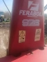 силажокомбайн feraboli, снимка 3