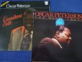 грамофонни плочи jazz Oscar Peterson, снимка 1 - Грамофонни плочи - 36819654