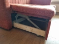 безплатен диван , снимка 1