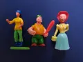 Лот Стари Играчки Kinder 15 Броя, снимка 7