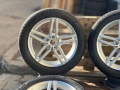 5х112 19 Джанти Audi A5 Q3 Q5 VW Tiguan Skoda 5x112 Ауди Фолксваген, снимка 4