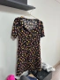 Дамска елегантна рокля Zara, снимка 1