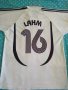 Футболна тениска Германия, Germany Adidas Lahm, снимка 10