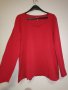 СТРАХОТНА БЛУЗА В ЧЕРВЕНО XL-2XL, снимка 5