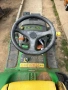 Тракторна косачка John DEERe 16 к.с, снимка 5