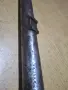 Крънка.Стара пушка., снимка 2
