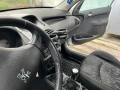 PEUGEOT206-SW, снимка 14