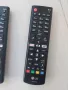 Дистанционно за тв LG, снимка 2