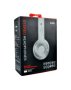 Bluetooth слушалки S460, FM радио, слот за SD карта, MP3 Player, снимка 6