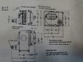 пресостат DELAVAL TURBINE D2T-M80 Pressure Switch 0.04-5.5Bar G1/4, снимка 15