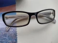 Crizal Transitions / crizal® transitions®прозрачни слънчеви,диоптрични рамки очила за компютър , снимка 3