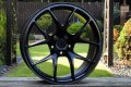 20" Джанти БМВ 5X120 BMW 5 F10 F11 6 E63 F06 F12 7 F01 X3 X4 F36 bbs, снимка 2
