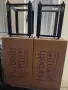  top troger Harbeth Super HL5+ Reference StandsSHL5plus XD Stand Mount Speakers чисто нови, снимка 3