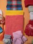 Продавам детски шапки, шалчета и ръкавици., снимка 3