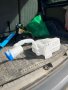 Казанче за течност за чистачките за volkswagen, снимка 2