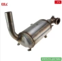 DPF филтър 55217464 DPF-AR-002 Alfa Romeo Citroen Fiat, снимка 1