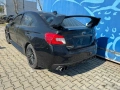 SUBARU IMPREZA WRX STI 2015 - НА ЧАСТИ, снимка 4