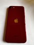iPhone SE2022 64GB gen 3 product RED
