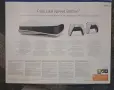 PlayStation 5 с два джойстика , снимка 2