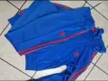 син екип Adidas номер xs, снимка 2