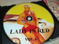 LADY IN RED CD 1105251819, снимка 2