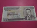 Банкнота Бурунди-15762, снимка 2