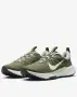 NIKE Juniper Trail 2 Nn Green / White Мъжки Маратонки👟Мъжки Спортни Обувки Код P2928, снимка 1