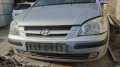 Hyundai Getz 2008г. 5врати  1.5CRDI на части , снимка 4