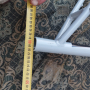 28 цола цола Алуминиева рамка за велосипед колело нова с козметични забележки , снимка 8