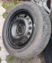 15 цола резервна гума Opel , снимка 1