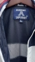 Спортно мъжко яке Superdry Academy Club House Jacket 2XL – Lightweight Navy XXL, снимка 10