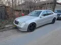 Mercedes W211 ..6 броя на ЧАСТИ, снимка 11