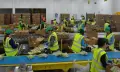 пакетежни цехове Англия и Шотландия ., снимка 3