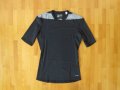 Adidas Techfit тениска , снимка 10