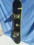 Сноуборд HEAD  ROCKA FW 4D -  130см.   с автомати, снимка 4