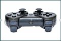 PS3 Dualshock - Безкабелен вибриращ джойстик-контролер ра Плейстейшън, снимка 5
