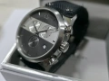 Часовник CALVIN KLEIN Eager Chronograph K4B371B3, снимка 5