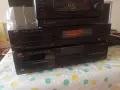JVC CD Player и Касетен дек, снимка 4