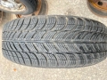 Зимни гуми 14 цола, снимка 5