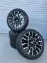Оригинални джанти 21” bmw 915m с dot25 гуми, снимка 1