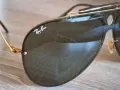 Слънчеви очила Ray-Ban BLAZE SHOOTER , снимка 3