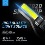 Canbus Т10 COB 7020 SMD LED No error FREE T10, W5W, снимка 4