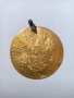 Златна монета , снимка 2