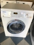 Пералня:МиелеW5905-7кг-1год гаранция,класА+++\дисплей,нов модел,като нова, снимка 2