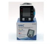 Апарат за кръвно налягане UKC BLPM-29, За китка, LCD дисплей, 3V, Автоматично изключване, снимка 3
