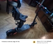 Kugoo M4 pro+ Тротинетката за части , снимка 1