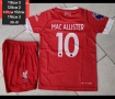 LIVERPOOL ❤️⚽️ детско юношески футболни екипи , снимка 15