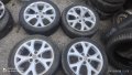 Джанти Мазда 5x114.3 r 17, снимка 8