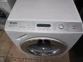 Почти нова пералня Миеле Miele W 4164 А+++ 2 години гаранция!, снимка 2